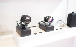 Produk Terbaru Autovision BiLED Nexora Hadir di IIMS 2026
