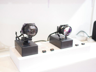 Produk Terbaru Autovision BiLED Nexora Hadir di IIMS 2026