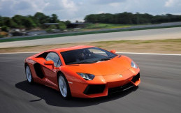 Ini 10 Inovasi Lamborghini Aventador Selama 10 Tahun