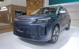 Daftar Mobil Hybrid dengan Jarak Tempuh Terjauh di GIIAS 2026