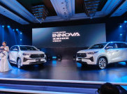 Simak Daftar Mobil Inden di Indonesia, Ada yang Harus Ekstra Sabar