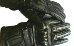 Toko Honda Lovers Jual Sarung Tangan Bikers
