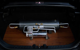 All New Civic Turbo Pakai Air Suspension, Ini yang Perlu Diperhatikan