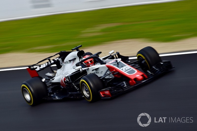 Kevin Magnussen: Mobil F1 Seharusnya Benar-benar Terbuka