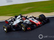 Kevin Magnussen: Mobil F1 Seharusnya Benar-benar Terbuka