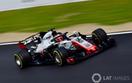 Kevin Magnussen: Mobil F1 Seharusnya Benar-benar Terbuka