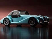 Morgan Supersport 400, Performa Gahar Bergaya Klasik