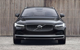 Canggih! Teknologi Volvo Bisa Bersihkan Udara Kabin, Bantu Jaga Kesehatan