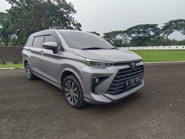 Mengulas 20 Tahun Sejarah Toyota Avanza, Evolusi Mobil Sejuta Umat dari RWD ke FWD