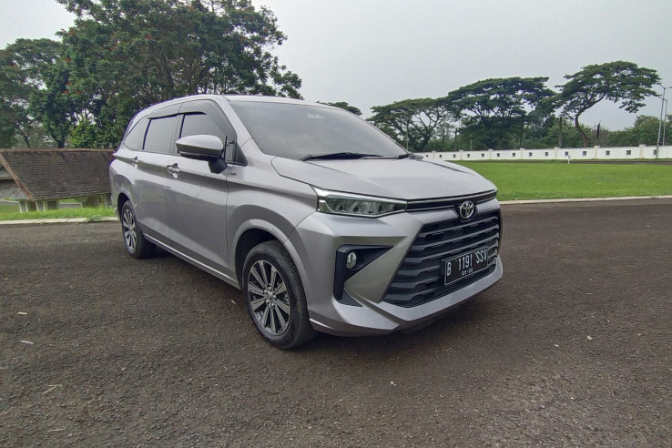 Mengulas 20 Tahun Sejarah Toyota Avanza, Evolusi Mobil Sejuta Umat dari RWD ke FWD