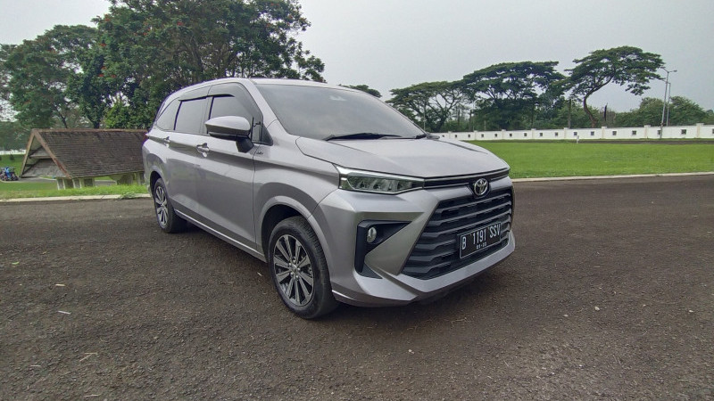 Mereview 20 Tahun Perjalanan Toyota Avanza, Transformasi Mobil Populer dari RWD ke FWD