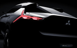 Siap-siap Terkesima! Mitsubishi e-Evolution Concept Segera Meluncur