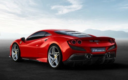 Ssst... Tahun Ini Bakal Ada Model Anyar Ferrari Masuk Indonesia Lagi