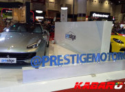 Prestige Bawa Mobil Bekas Seharga Rp 4,4 Miliar