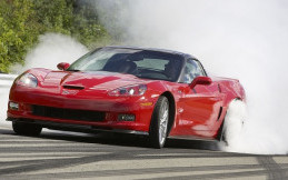 9 Mobil Corvette Termahal yang Terjual di Pasar Lelang