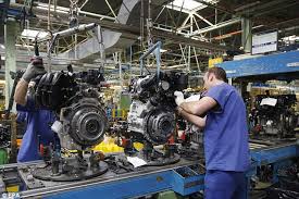 Paket Diduga Berisi Bom Bikin Geger Pabrik Ford