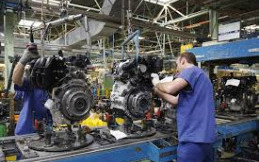 Paket Diduga Berisi Bom Bikin Geger Pabrik Ford