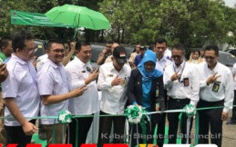 Cara Pesan Taksi Online Resmi di Bandara Soekarno-Hatta