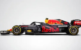 Detail Desain Red Bull Racing Bisa Untungkan Balapan di Sirkuit Hungaroring 