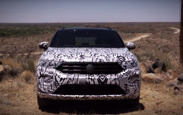 Volkswagen Rilis Video Penggoda 
