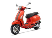 Desain Vespa Primavera Dijiplak Manufaktur asal Tiongkok, Piaggio Menangkan Gugatan
