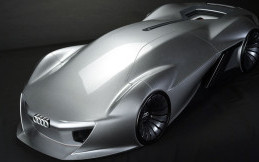 Audi Tertarik Buat Hypercar Demi Saingi Mercedes-AMG Project One