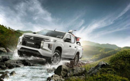 Mengenal Konsep Triton Educar yang Diinisiasi PT MMKSI