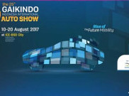 Ini Dia Daftar Mobil Juara di GIIAS 2017