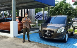 Tukar Tambah Mobil Lebih Diminati, Suzuki Punya Program Trade-In Auto Value dengan Cashback!