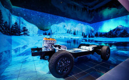 Jetour Perkenalkan Teknologi dan Fitur Barunya di Indonesia