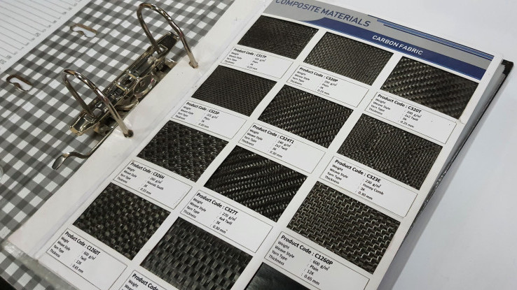 Perbedaan Carbon Kevlar dan WTP: Punya Peran untuk Industri Otomotif