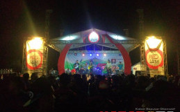 Galeri Foto Jambore Nasional ke-15 SCI