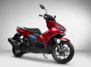 Honda Air Blade 125 Marvel Limited Edition Diproduksi Terbatas