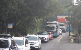 Bantu Pemudik Lebaran, Jasa Marga Hadirkan Pembaruan Aplikasi Travoy