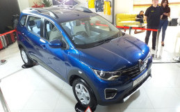 40 Eksekutif Renault Berpikir Keras Agar Brand Prancis Ini Tak Bangkrut