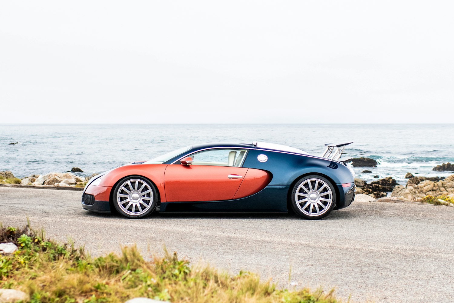 La Maison Pur Sang Veyron 20 Years