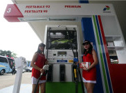 Pertamina Klarifikasi Protes Konsumen SPBU Jalan Raya Condet