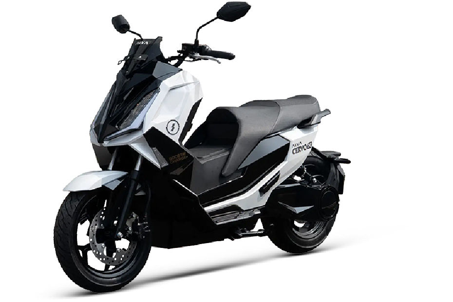 Subsidi Motor Listrik Rp3 Juta Segera Cair? Ini Daftar Motor yang Bisa Jadi Pilihan