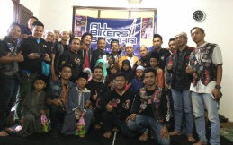 Program Ramadhan All Bikers Bogor 