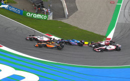 Setelah F1 Austria 2022, Red Bull Racing Masih Kokoh di Puncak Klasemen Konstruktor