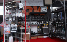 Engine Plus Motorsports Kasih Diskon dan Bonus di Intersports BSD