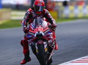 Marc Marquez Akui Kalah Energi dari Pedro Acosta dan Fermin Aldguer, Tapi Ini Balasannya