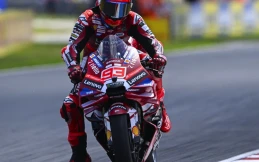 Marc Marquez Akui Kalah Energi dari Pedro Acosta dan Fermin Aldguer, Tapi Ini Balasannya