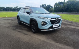 Harga Suzuki Fronx Mulai Rp177 Juta atau Rp264 Juta? Ini Perhitungannya