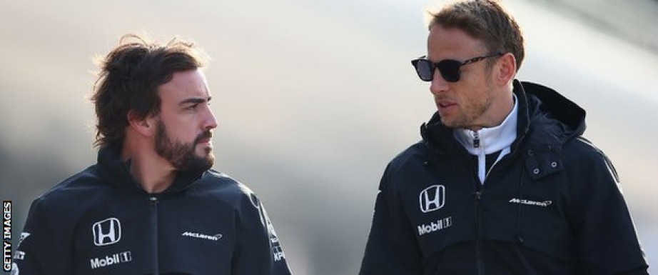 Penantian Gelar Fernando Alonso