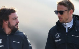 Penantian Gelar Fernando Alonso