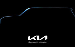 SUV Listrik Kia EV9 Debut 11 November Mendatang!