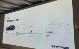 Hyundai i30 N Debut Pertengahan Tahun 2017