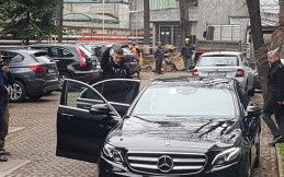 Mengintip Koleksi Mobil Tiga Pemain Top AC Milan