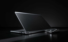 Porsche Design Luncurkan Laptop Acer Book RS